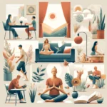 Leia mais sobre o artigo Autocuidado: Um Caminho para o Equilíbrio e Bem-Estar