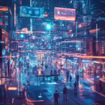 Leia mais sobre o artigo O Futuro da Tecnologia: Tendências Que Irão Transformar Nossas Vidas
