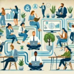Leia mais sobre o artigo Como a Aprendizagem e o Desenvolvimento Pessoal Podem Impulsionar Sua Carreira